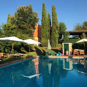 Bauernhof Podere Marchiano, Larciano