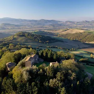 Landhaus Di Gello, Montecatini Val di Cecina