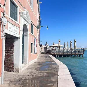 Guggenheim Luxury By Bricola , Venice Italy