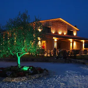 Bauernhof Azienda Agrituristica Il Poggetto Delle Spighe, Collesalvetti