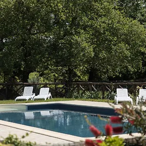  Vakantieboerderij Le Baccane