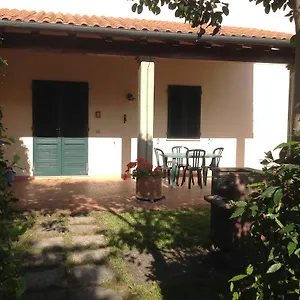 Agriturismo La Fattoria Del Mortelliccio Carbonifera