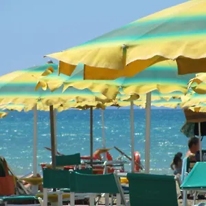Apartment Oltremare, Principina a Mare