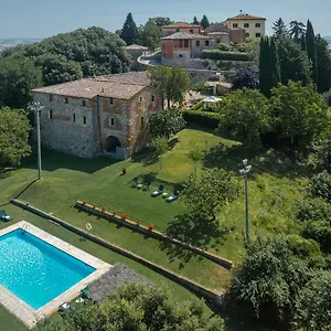 Apartment E Fattoria Di Radi Tuscany, Monteroni dʼArbia