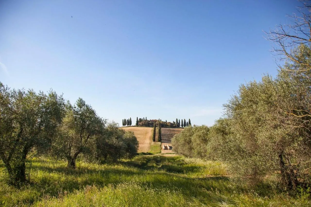 Bauernhof Agriturismo La Poderina